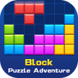 Block Puzzle Adventure icon