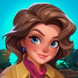 Programikonen: Block Puzzle Adventure