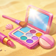 Programikonen: TropicVille: Merge  Chill