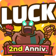 프로그램 아이콘: Lucky Defense