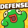 Programın simgesi: Lucky Defense