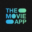 Ikona programu: The Movie App - Shows  Mo…