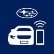 Иконка программы: SUBARUリモート