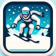 ไอคอนของโปรแกรม: SkiTime