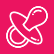 程序图标：BabyAppy: breastfeeding s…