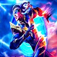 Icona del programma: Mobile Legends: Bang Bang…