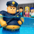Ícone do programa: Prison Break Parkour Esca…
