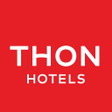 プログラムのアイコン：Thon Hotels
