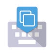 أيقونة البرنامج: Pasteboard: Auto Keyboard