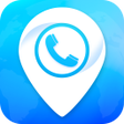 程序图标：Mobile Number Locator
