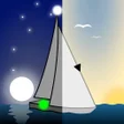 プログラムのアイコン：COLREG 72: safety at sea