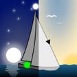 Programikonen: COLREG 72: safety at sea