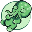 Ícone do programa: Cthulhu Virtual Pet