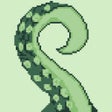 プログラムのアイコン：Cthulhu Virtual Pet