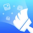 Programın simgesi: CleanUp Storage: Phone Cl…