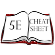 プログラムのアイコン：Cheat Sheet for 5e