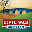 程序图标：Antietam Battle App
