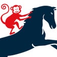 أيقونة البرنامج: Horse Monkey