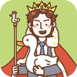 プログラムのアイコン：Idle DuckEgg Tycoon