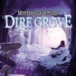 Иконка программы: Mystery Case Files: Dire …