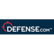 Symbol des Programms: Defense.com