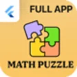 Math Puzzle icon