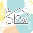 Ikon program: SLOW刷ろう - 生活をちょっと豊かに印刷アプリ