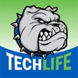 أيقونة البرنامج: TechLife - Your PCTVS Gui…