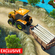 Icon of program: Tractor Simulator Real Fa…