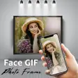 Face Projector Photo Frame