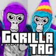 Programikonen: GORILLA TAG