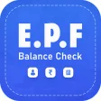 EPF Balance Check PF Balance  Passbook