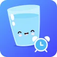 Drink Water Reminder  Tracker