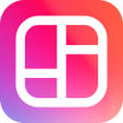 Icon of program: Photo Editor - Collage Ma…