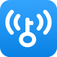 Icon of program: WiFi Master - by wifi.com