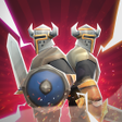プログラムのアイコン：Merge Battle: Legend Hero