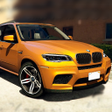 프로그램 아이콘: OffRoad X5 BMW Pro Drift