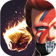 プログラムのアイコン：Thai-Fu 2: Fighting Game …