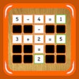 Icoon van programma: Math Crossword Puzzle