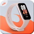 Programın simgesi: xiaomi Band 8 Active app …