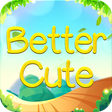 أيقونة البرنامج: Better Cute Font for Flip…