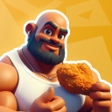 程序图标：Don Pollo: Chicken Chase