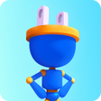 Ikona programu: Plug Head