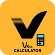 Icon of program: VBcs Calc Generator Quiz