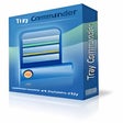 Icon of program: Tray Commander Lite