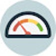Symbol des Programms: Dashboard