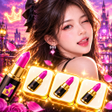 プログラムのアイコン:Club Girl: Tile Match Puz…