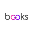 Icoon van programma: Bo-oks