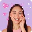 Ikona programu: Selfie Camera - Beauty Ed…