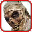 程序图标：Scare Friends - Scary Pra…
